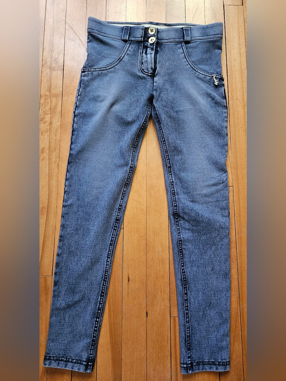 Freddy WR.UP Pants XS